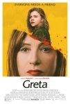 Greta (2018) Review