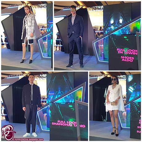 {Update] A Gateway To New Styles At Raffles City Shopping