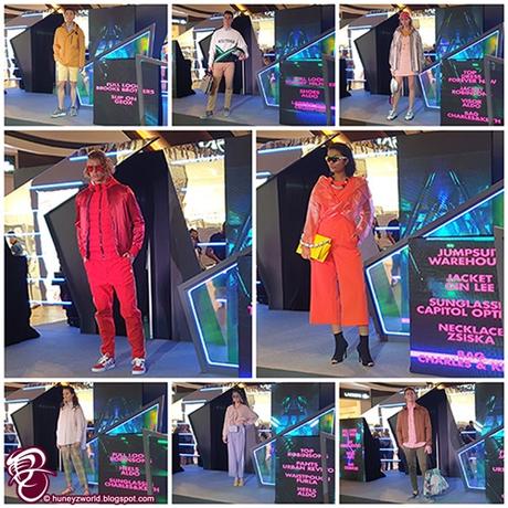 {Update] A Gateway To New Styles At Raffles City Shopping