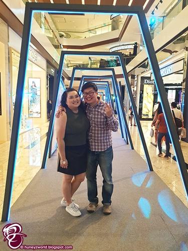 {Update] A Gateway To New Styles At Raffles City Shopping