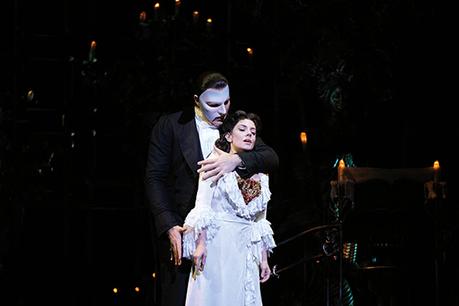 Facts on The Phantom of the Opera