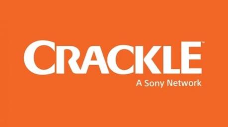 sony crackle