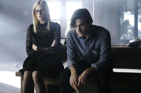 The Magicians: The Satisfyingly Unsatisfying Death of [Spoiler]