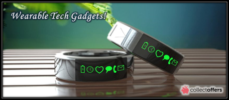 4 High-Fashioned Wearable Gadgets To Gift Idea For Teenager!