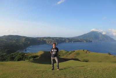 Batanes Escapade II: South Batan's Attractions