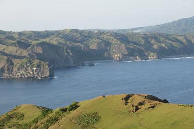 Batanes Escapade II: South Batan's Attractions