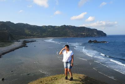 Batanes Escapade II: South Batan's Attractions