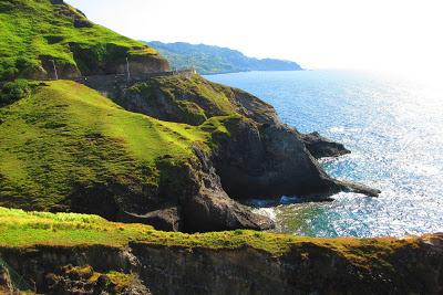 Batanes Escapade II: South Batan's Attractions