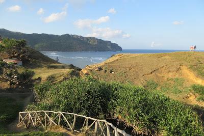 Batanes Escapade II: South Batan's Attractions