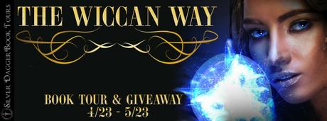 The Wiccan Way by Nicole Coverdale