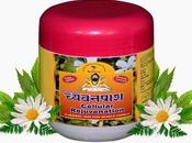 Amazing Health Benefits Brahmi Chyawanprash