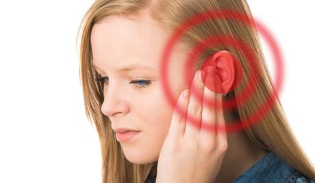 ear pain,earache,tinnitus,watery discharge,hearing problem,