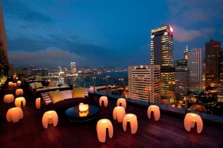5 Best Rooftop Spots To Visit In Hong Kong!