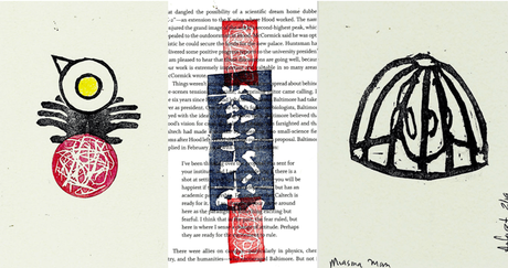 Print Project VIII – Work in Progress Print Project VIII