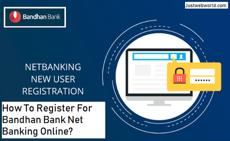 How to Activate Bandhan Bank Net Banking
