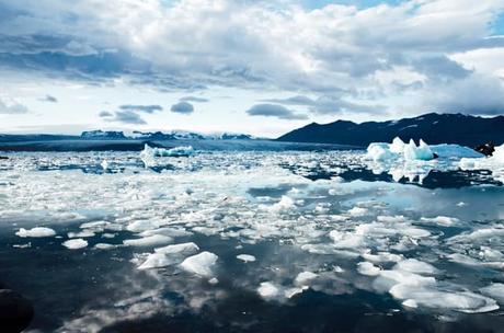 New Study Finds Thawing Permafrost To Add Another $70TN To The Global Climate Bill climate-cold-glacier-iceberg