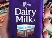 Cadbury Dairy Milk Deck Review