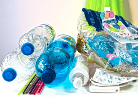 How Plastic Pollution Is Impacting Your Health