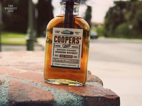 Coopers' Craft Barrel Reserve Bourbon