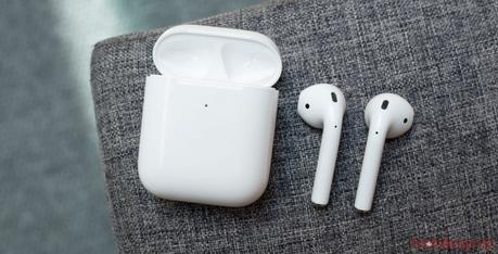 Multiple AirPods 3 rumours set sights on end of year launch