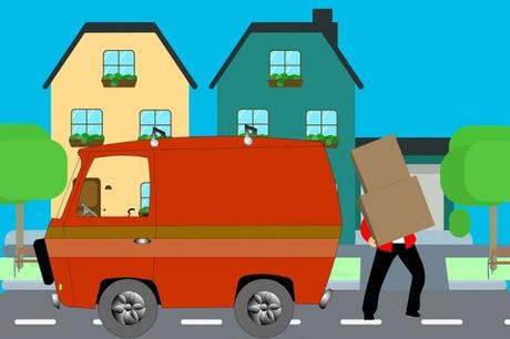 A Detailed Moving Checklist for a House Move