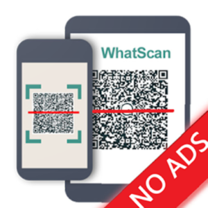 Whatscan – QR Scan Pro:  Review