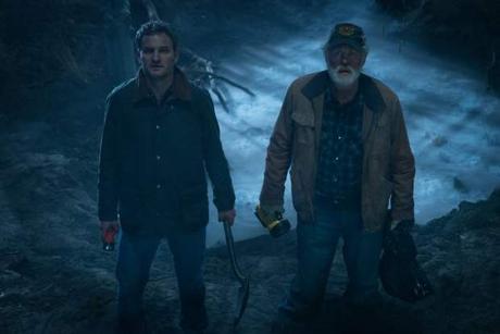 Movie Review: ‘Pet Sematary’ (Second Opinion)