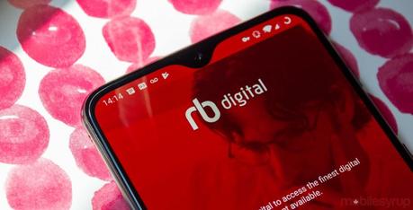 Alberta residents get unlimited access to RBdigital audiobooks app