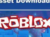 Roblox Asset Downloader 2019 (100% Working)