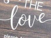 Steps Unique Wedding Hashtag 2019