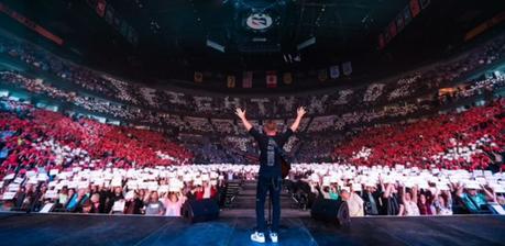Chris Tomlin Breaks Record With ‘Good Friday Nashville’ Concert
