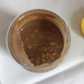 Marmite Peanut Butter Review