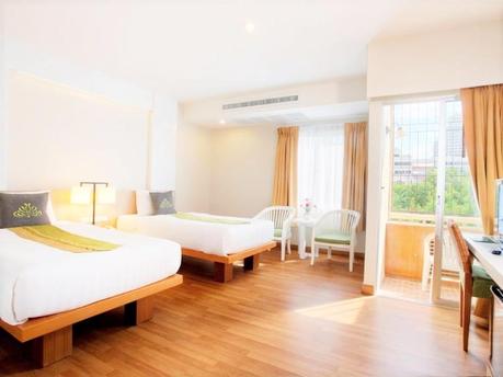 Where to Stay in Phuket – Best Budget and Luxury Accommodation