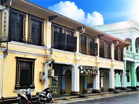 Where to Stay in Phuket – Best Budget and Luxury Accommodation