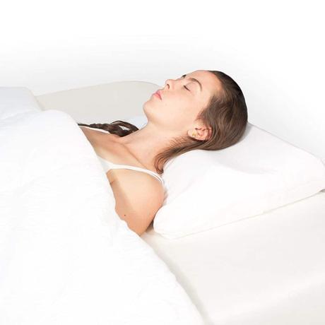 Science of Sleep Snore No More Pillow