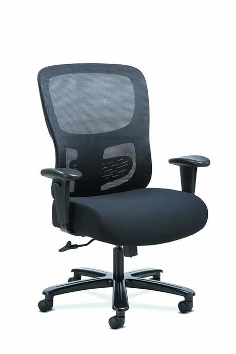 What is the Best Office Chairs for Big Guys for 2019?