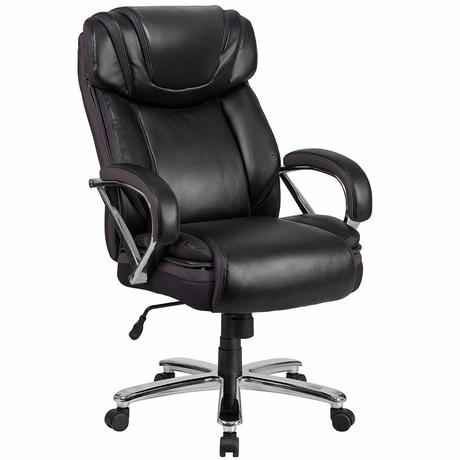 What is the Best Office Chairs for Big Guys for 2019?