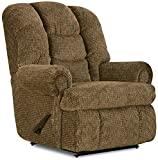 The Best Recliners for Heavy People | Heavy Duty Recliners