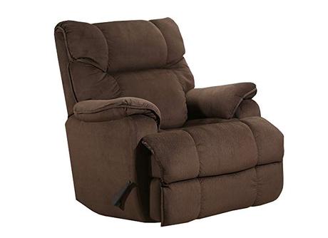 The Best Recliners for Heavy People | Heavy Duty Recliners