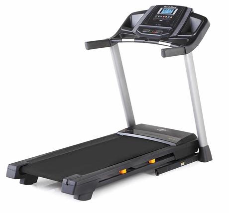 NordicTrack T 6.5 S Treadmill Review