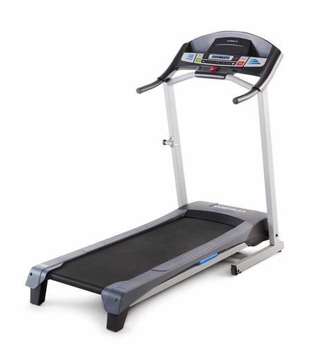 Weslo Cadence G 5.9 Treadmill Review