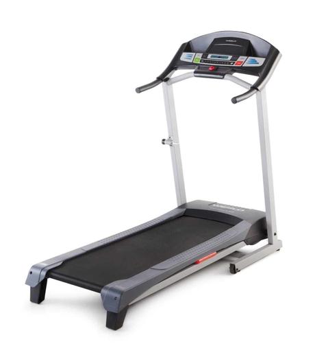 Weslo Cadence R 5.2 Treadmill Review