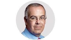 Cultural lies — or partial truths? David Brooks, individualism, and communitarianism