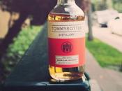 Tommyrotter American Whiskey Review