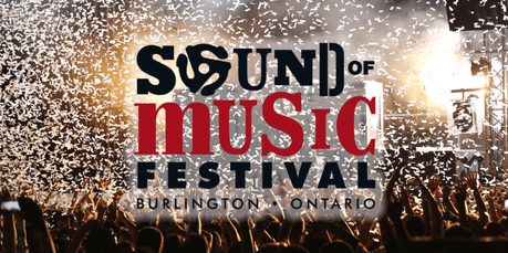 Burlington Sound Of Music Festival Unveils 2019 Lineup!