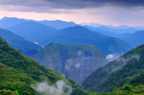 4 Scenic Paradise in Chiayi Taiwan Which Will Leave You Speechless