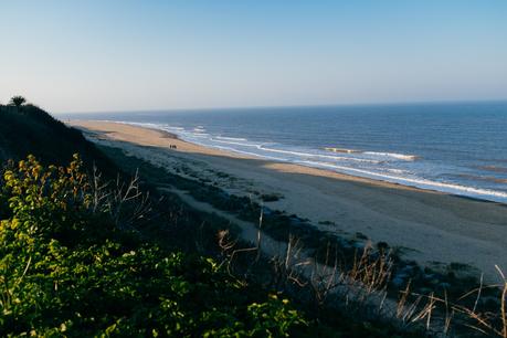 Weekend By The Sea