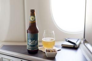 Air Travel and Great Beer is Taking Flight
