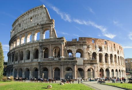 3 Days in Rome – The Ultimate Rome Itinerary