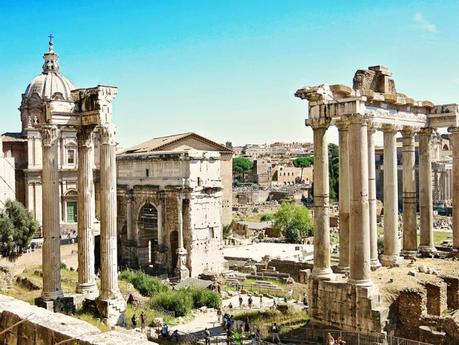 3 Days in Rome – The Ultimate Rome Itinerary